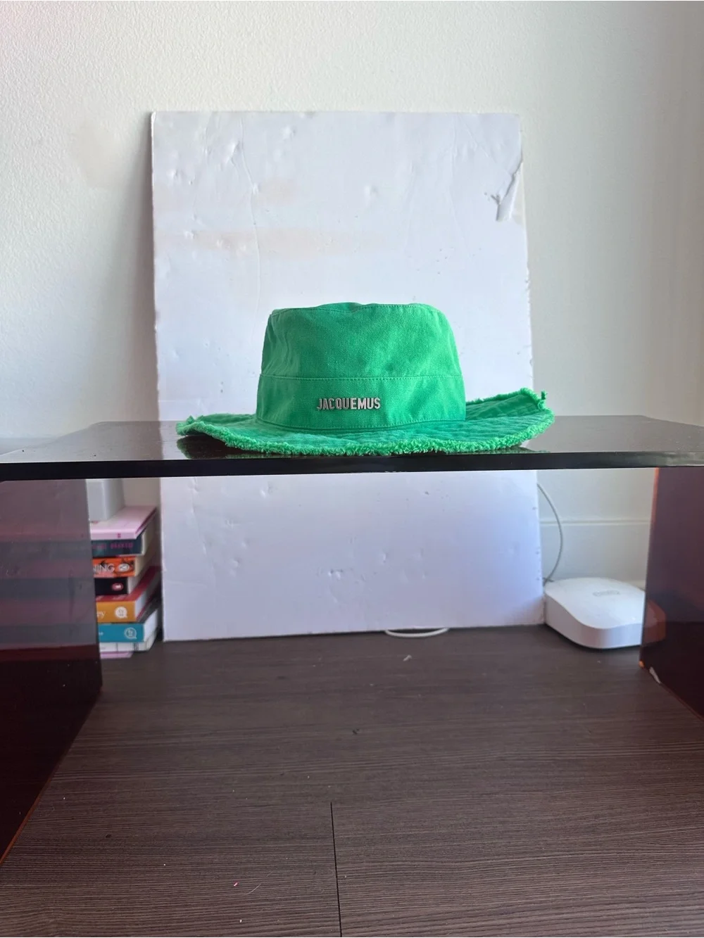 Jacquemus Bucket hat - Picture 1 of 7